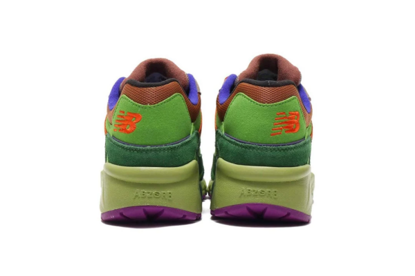 Giày New Balance 850 Atmos ML850ATA - Ảnh 4