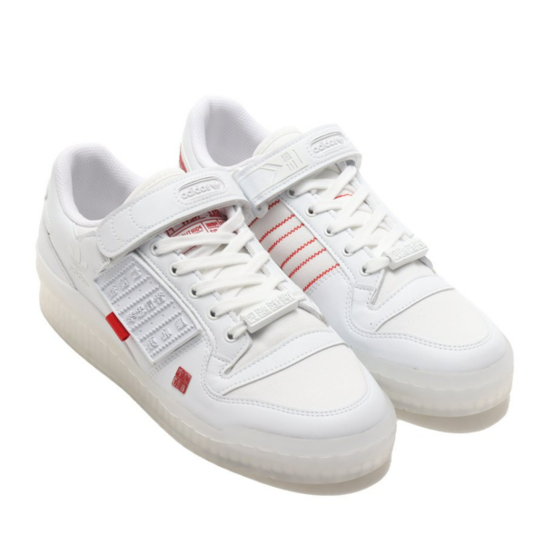 Giày Adidas Forum Lo Chinese New Year GZ9021 - Ảnh 3