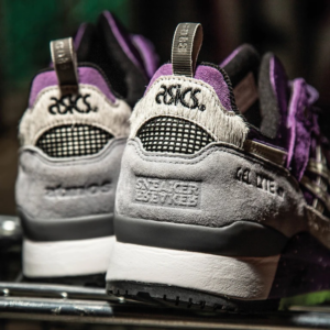 Giay Asics Gel-Lyte III OG 'Atmos Alley Cats' 1201A529-020