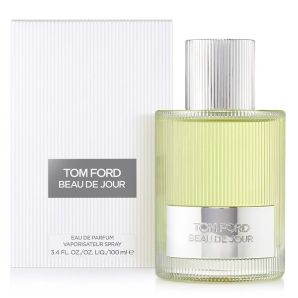 Nước Hoa Tom Ford Beaude Jour EDP - Ảnh 4