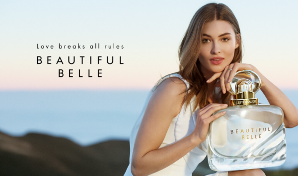 Nước Hoa Estee Lauder Beautiful Belle EDP - Ảnh 4