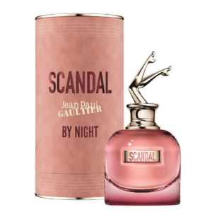 Nước Hoa Jean Paul By Night Gaultier EDP
