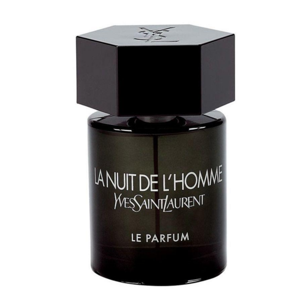 Nước Hoa YSL La Nuit De L'homme Le Parfum EDP - Ảnh 2