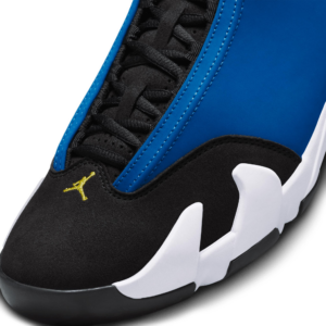 Giay Nike Air Jordan 14 Retro 'Laney' 487471-407