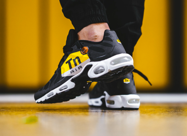 Giày Nike Air Max Plus NS GPX 'Big Logo' AJ0877-001 - Ảnh 5