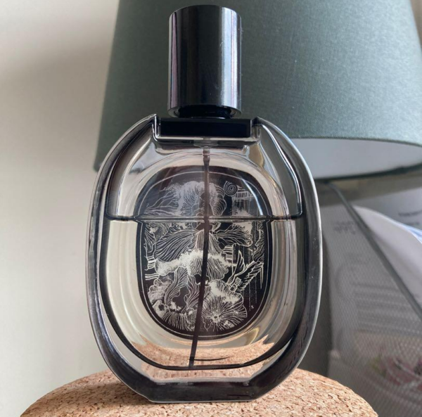 Nước Hoa Diptyque Fleur De Peau EDP - Ảnh 3