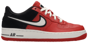 Giày Nike Air Force 1 '07 LV8 1 'Mystic Red' AV0743-600