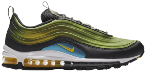 Giày Nike Air Max 97 LX Anthracite Amarillo AV1165-002