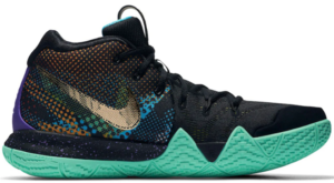 Giày Nike Kyrie 4 Mamba EP 'Mamba Mentality' AV2594-001