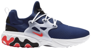 Giày Nike React Presto 'Rabid Panda' AV2605-400