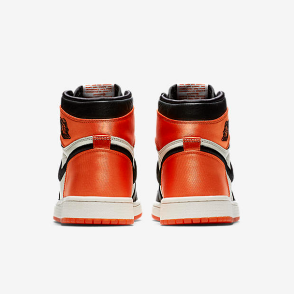 Giày Nike Wmns Air Jordan 1 Retro High OG 'Satin Shattered Backboard' AV3725-010 - Ảnh 10