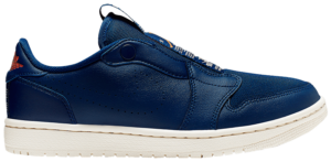 Giày Nike Wmns Air Jordan 1 Low Slip 'Blue Void' AV3918-408