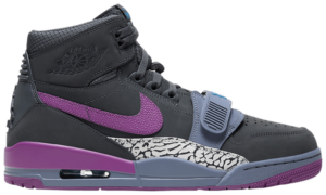 Giày Nike Jordan Legacy 312 'Dark Grey' AV3922-005