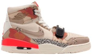 Giày Nike Jordan Legacy 312 'Desert Camo' AV3922-126