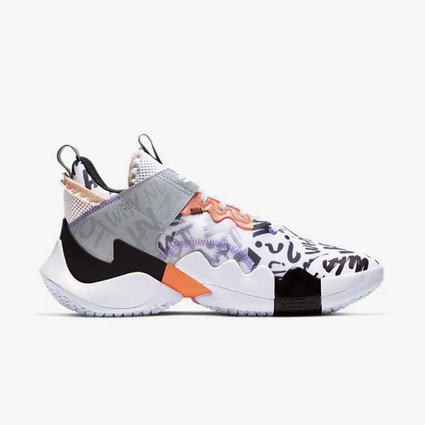 Giày Nike Jordan Why Not Zer0.2 SE PF 'Orange Pulse' AV4126-101 - Ảnh 6