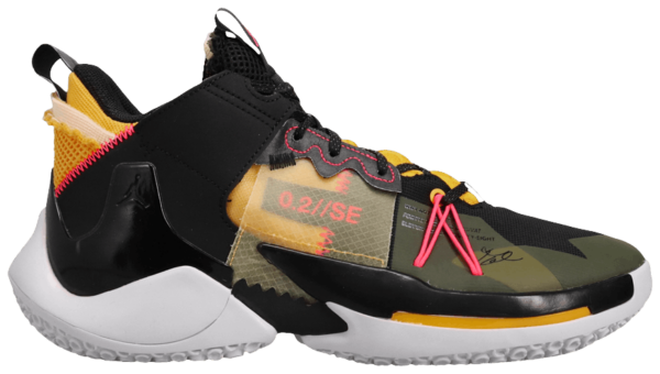 Giày Nike Why Not Zer0.2 SE PF 'Scorpio' AV4126-002