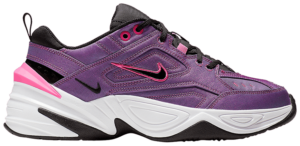 Giày Nike Wmns M2K Tekno 'Laser Fuchsia' AV4221-600