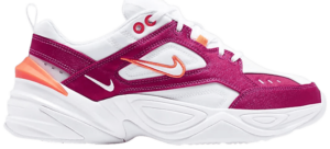 Giày Nike Wmns M2K Tekno SE 'Hyper Crimson' AV4221-800