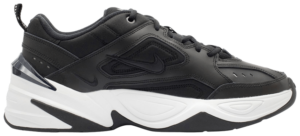 Giày Nike M2K Tekno Black AV4789-002