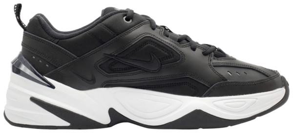 Giày Nike M2K Tekno Black AV4789-002