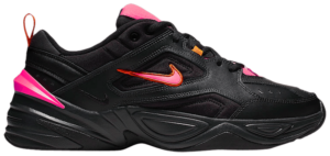 Giày Nike M2K Tekno 'Black Hot Pink' AV4789-008