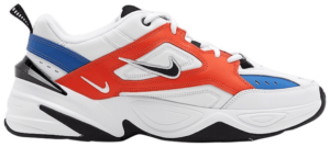 Giày Nike M2K Tekno 'Summit White' AV4789-100