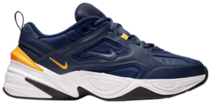Giày Nike M2K Tekno 'Midnight Navy' AV4789-400