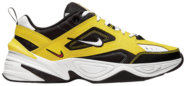 Giày Nike M2K Tekno 'Yellow' AV4789-700