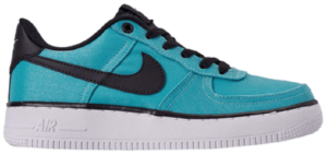 Giày Nike Air Force 1 LV8 Shift GS 'Blue Gaze' AV5154-400
