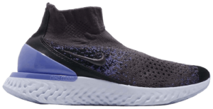 Giày Nike Wmns Rise React Flyknit 'Thunder Grey' AV5553-055