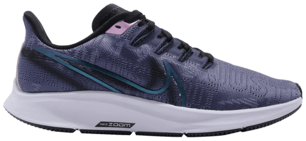 Giày Nike Wmns Air Zoom Pegasus 36 PRM Rise 'Sanded Purple' AV6259-500