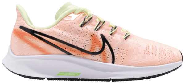 Giày Nike Wmns Air Zoom Pegasus 36 PRM Rise 'Crison Tint' AV6259-800