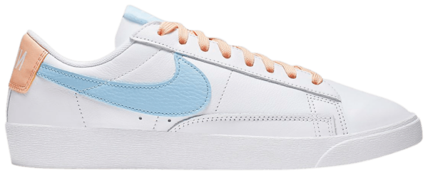 Giày Nike Blazer Low LE 'White' AV9370-104
