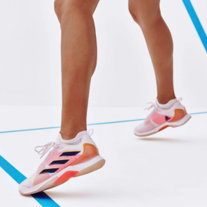 Giay Adidas Avacourt 'Legacy Indigo' GZ0690