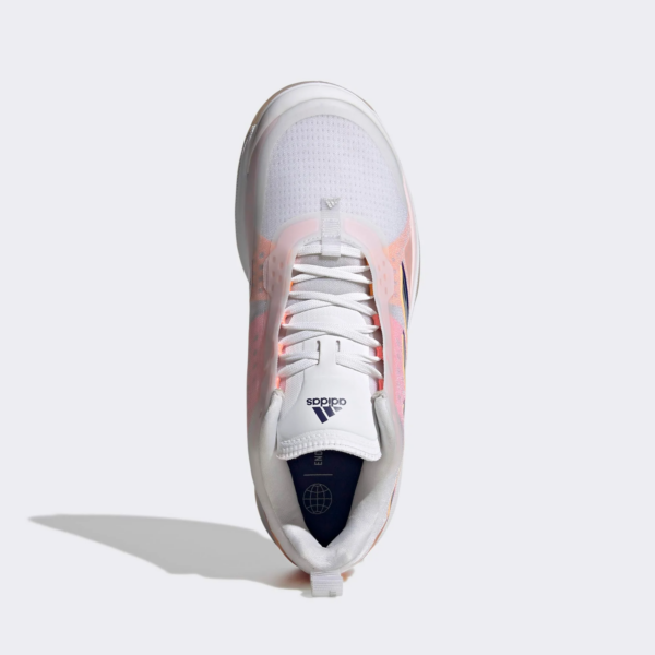 Giay Adidas Avacourt 'Legacy Indigo' GZ0690
