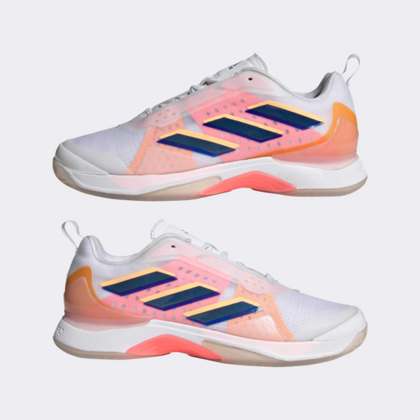 Giay Adidas Avacourt 'Legacy Indigo' GZ0690