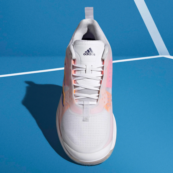 Giay Adidas Avacourt 'Legacy Indigo' GZ0690