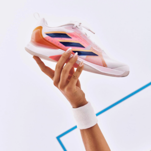 Giay Adidas Avacourt 'Legacy Indigo' GZ0690