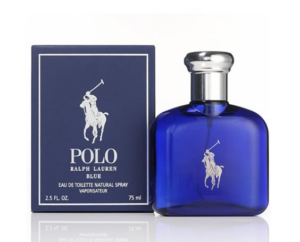 Alternative view of Nước Hoa Polo Ralph Lauren Blue EDT