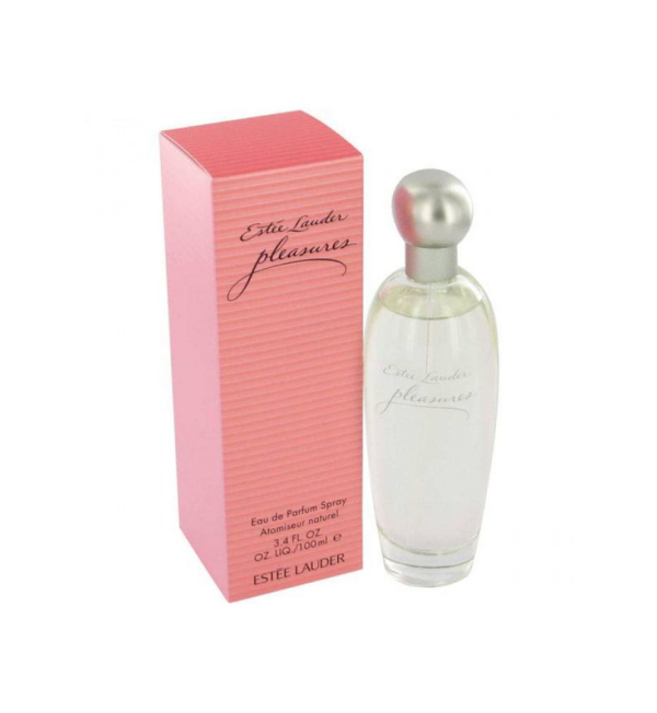 Nước Hoa Estee Lauder Pleasures EDP - Ảnh 3