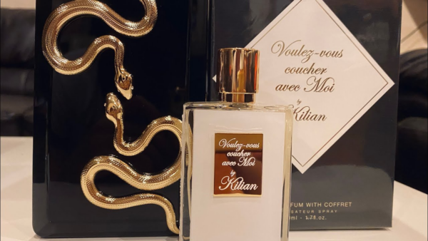 Nước Hoa Kilian Voulez-vous Coucher Avec Moi EDP - Ảnh 3