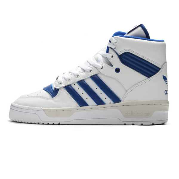 Giày Adidas Originals Rivalry White Blue EF6408 - Ảnh 4
