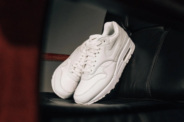 Giày Nike Air Max 1 'Asparagus' DH5493-100 - Ảnh 5