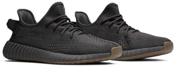 Giày Adidas Yeezy Boost 350 V2 'Cinder Reflective' FY4176 - Ảnh 2