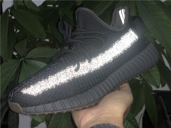 Giày Adidas Yeezy Boost 350 V2 'Cinder Reflective' FY4176 - Ảnh 4
