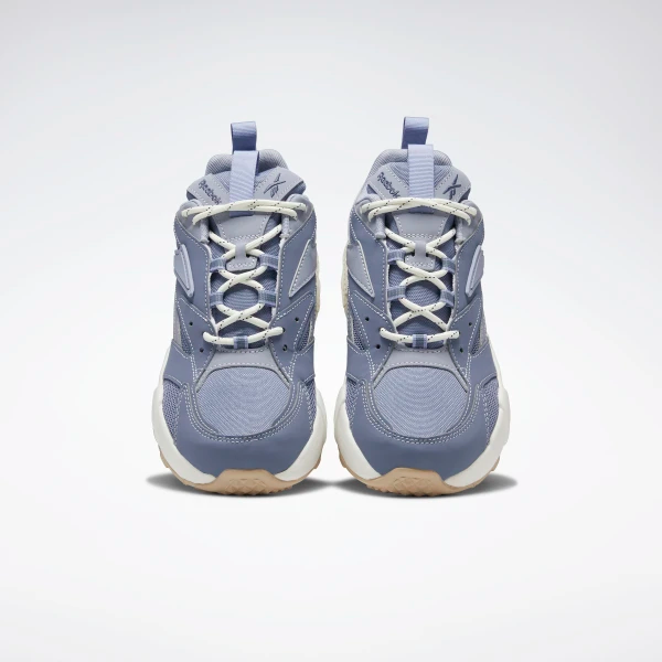 Giày Reebok Aztrek Double Nu Pops Indigo Denim DV9813 - Ảnh 4