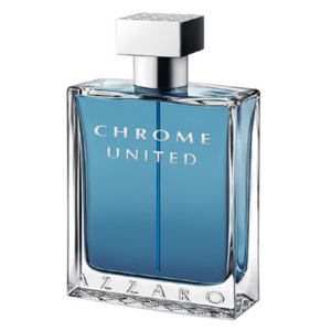 Nước hoa Azzaro Chrome United For Men
