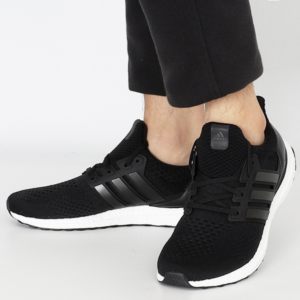 Giay Adidas Ultraboost DNA 5.0 'Black' GV8746