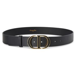 Alternative view of Thắt Lưng Dior 30 Montaigne Women's Casual Belt B0077UMOD 900