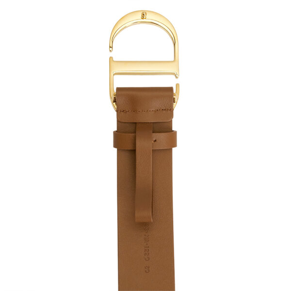 Thắt Lưng Dior 30 Montaigne Women's Casual Belt B0077UVWV 44M - Ảnh 4